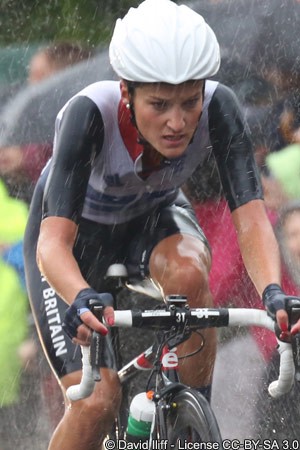 lizzie armitstead