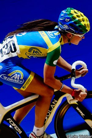 lizzie armitstead