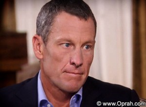 Lance Armstrong