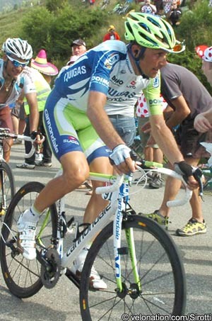 Ivan Basso