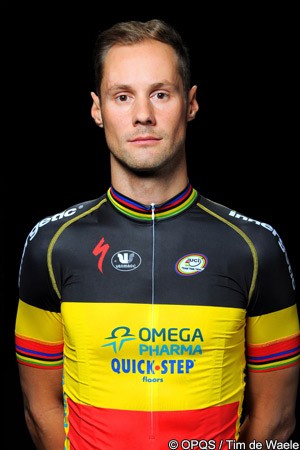 Tom Boonen