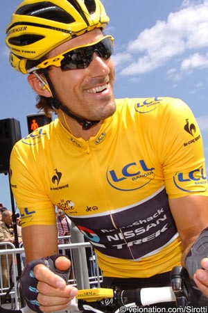 Fabian Cancellara