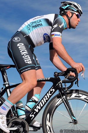 mark cavendish