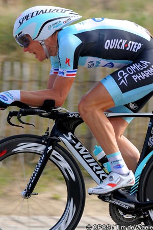 Sylvain Chavanel