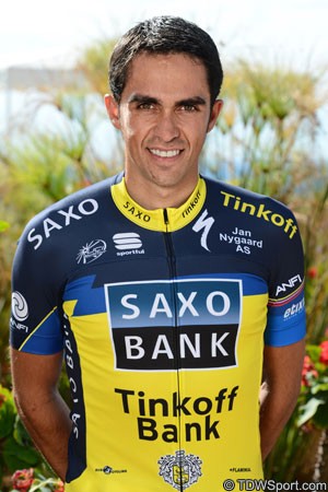 Alberto Contador