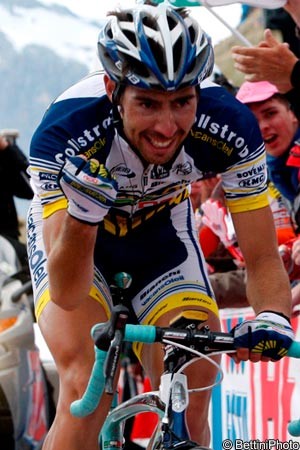 thomas de gendt