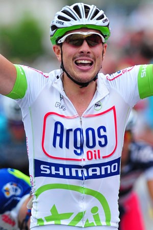 john degenkolb