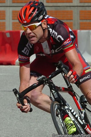 Cadel Evans