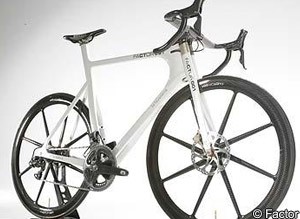 Factor Superbike