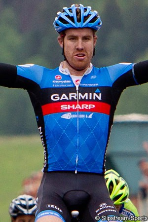 Tyler Farrar