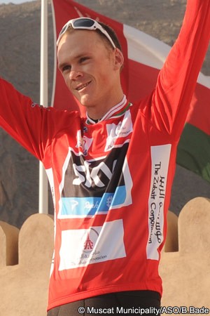 chris froome