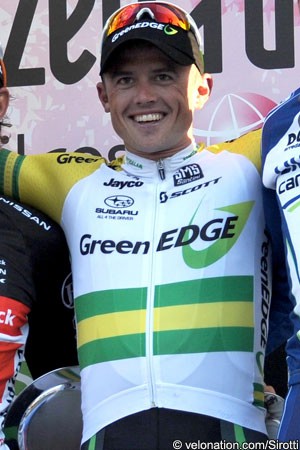 simon gerrans