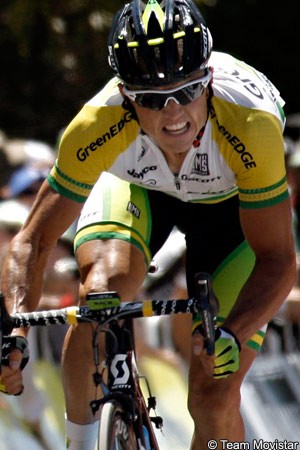 simon gerrans