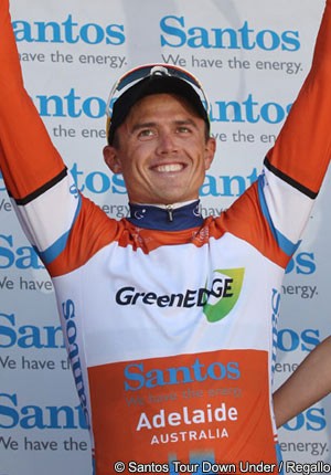 simon gerrans