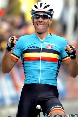 philippe gilbert