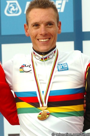 Philippe Gilbert