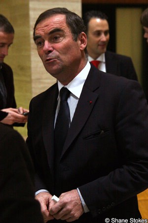 Bernard Hinault