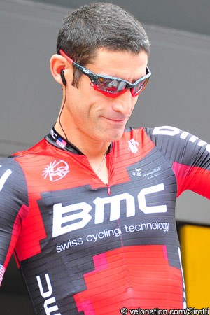 George Hincapie