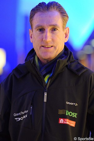 Sean Kelly