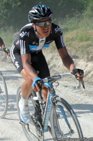 peter kennaugh