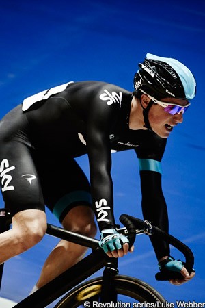 peter kennaugh