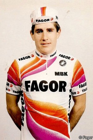 Paul Kimmage