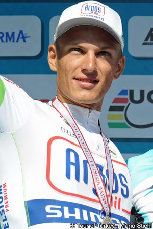 Marcel Kittel