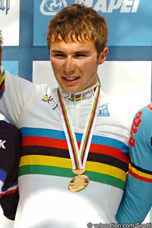 Alexey Lutsenko