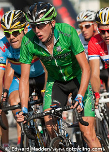 Dan Martin