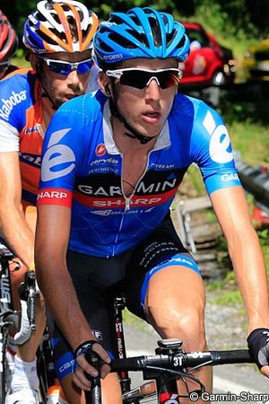 Dan Martin