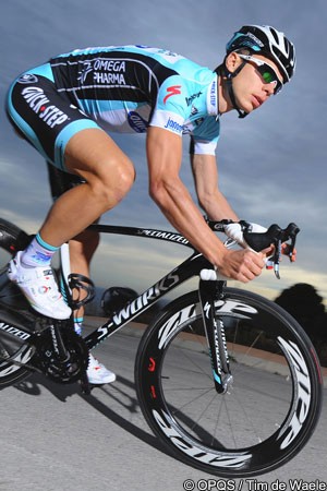 Tony Martin