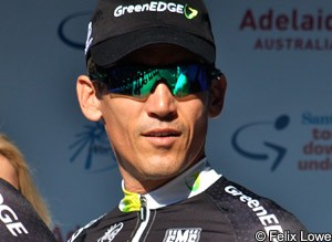 Robbie McEwen