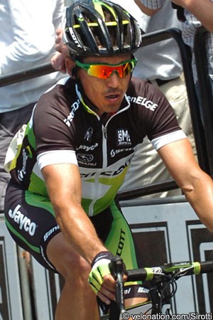 Robbie McEwen