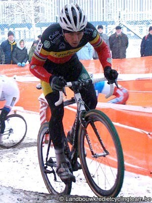 sven nys