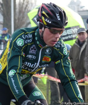 sven nys