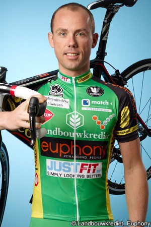 sven nys