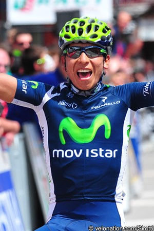 nairo quintana