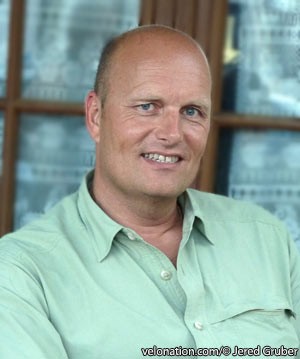 bjarne Riis