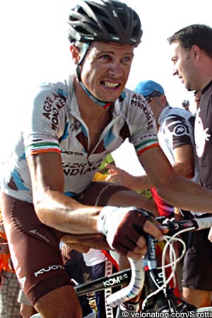 Nicolas Roche