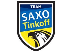 Saxo Tinkoff