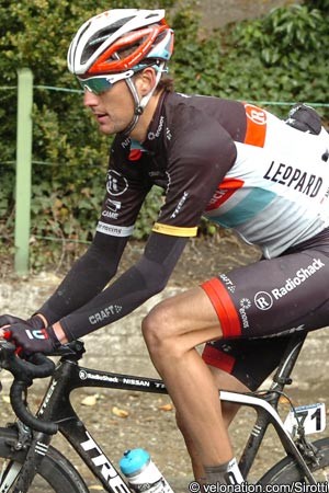 Andy Schleck