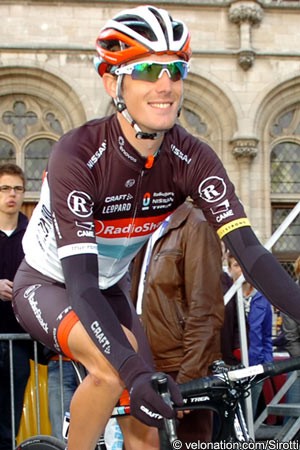 andy schleck