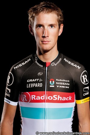 Andy Schleck