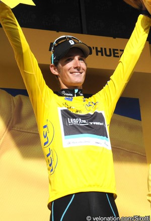 Andy Schleck