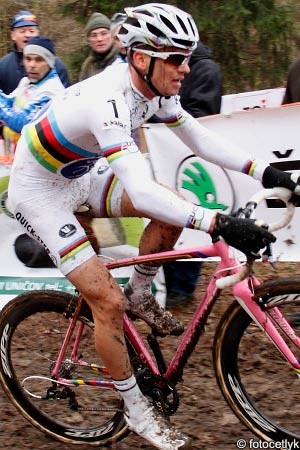 zdenek stybar