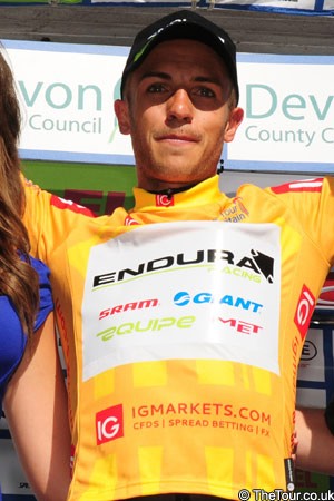 Jon Tiernan Locke