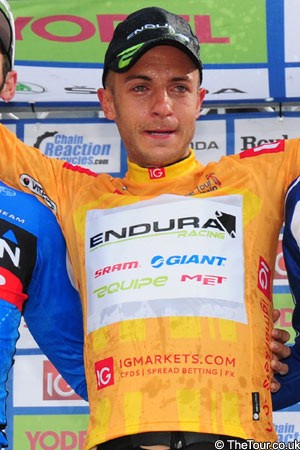 Jon Tiernan Locke