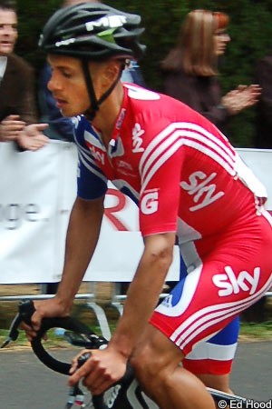 Jonathan Tiernan Locke