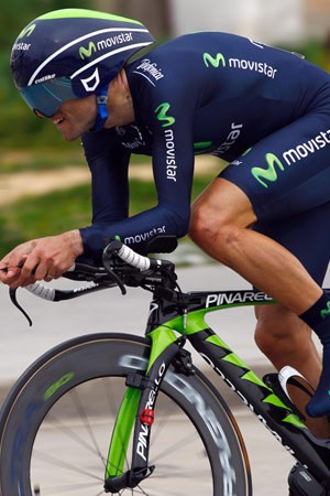 Alejandro Valverde