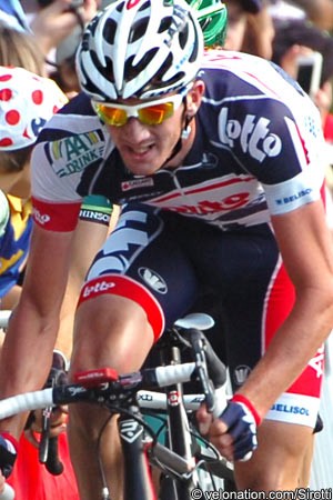 jurgen van den broeck